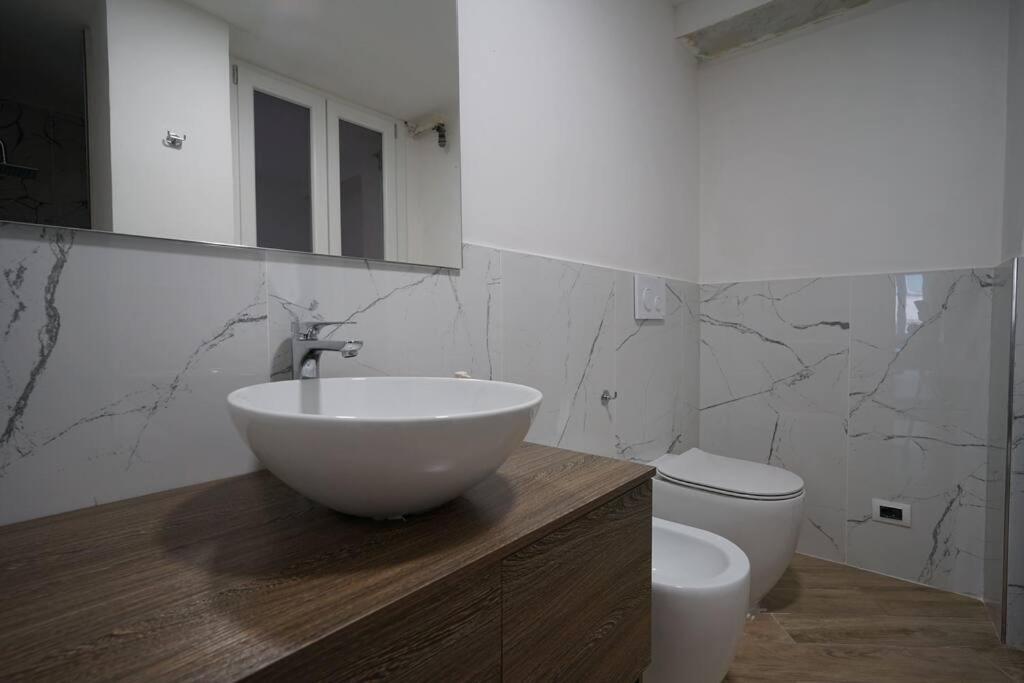 Apartamento Casa Tatas La Spezia Exterior foto