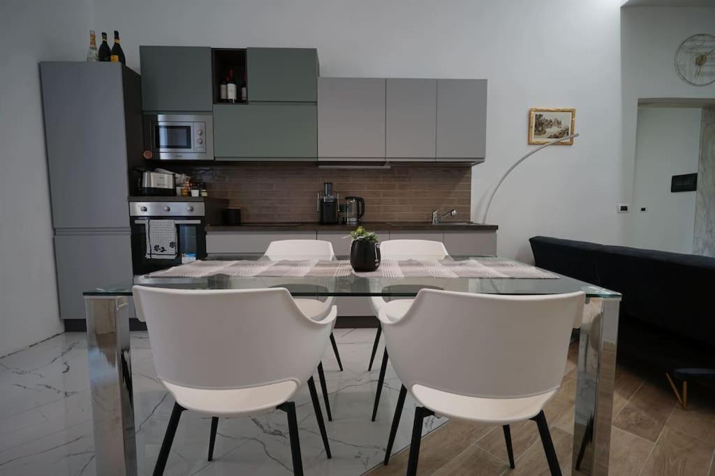 Apartamento Casa Tatas La Spezia Exterior foto