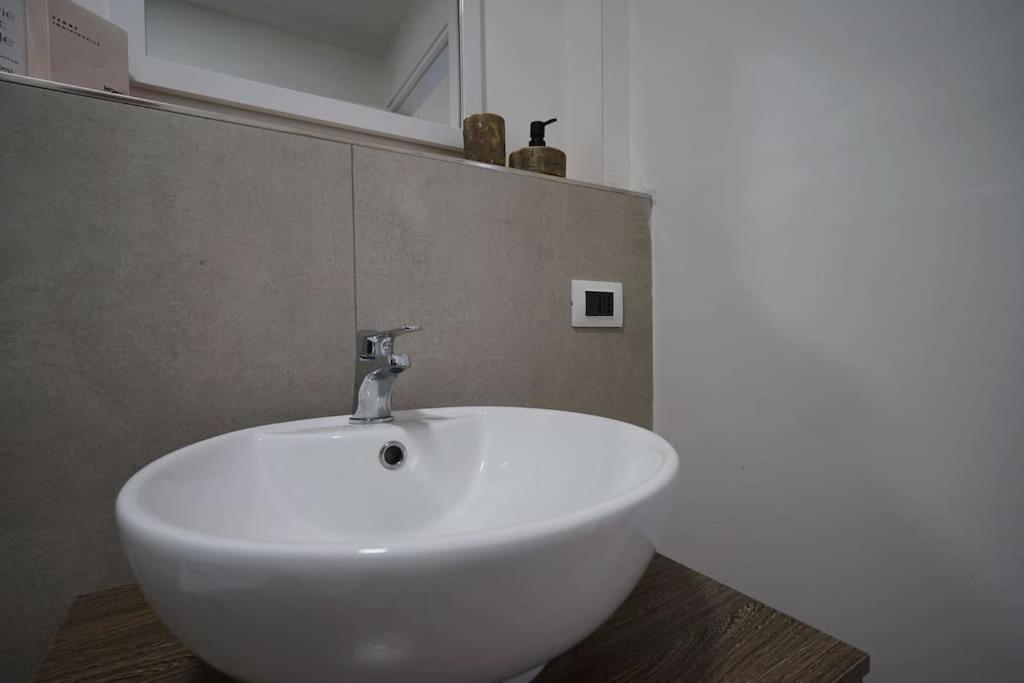 Apartamento Casa Tatas La Spezia Exterior foto