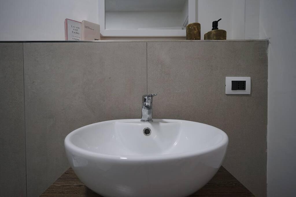 Apartamento Casa Tatas La Spezia Exterior foto