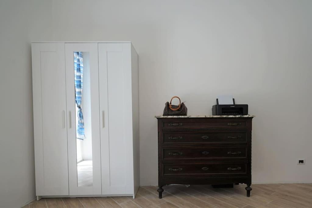 Apartamento Casa Tatas La Spezia Exterior foto