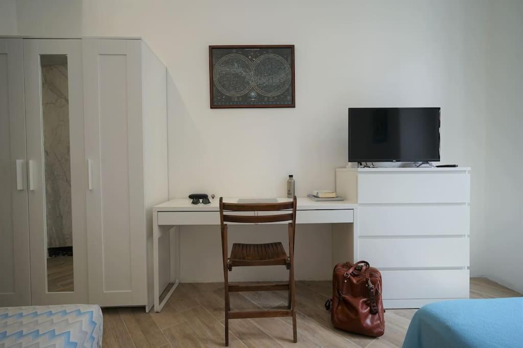 Apartamento Casa Tatas La Spezia Exterior foto