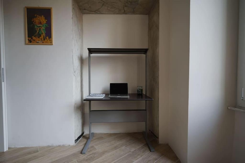 Apartamento Casa Tatas La Spezia Exterior foto