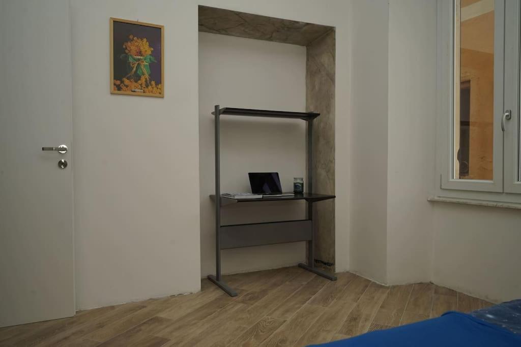 Apartamento Casa Tatas La Spezia Exterior foto