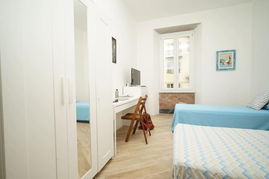 Apartamento Casa Tatas La Spezia Exterior foto